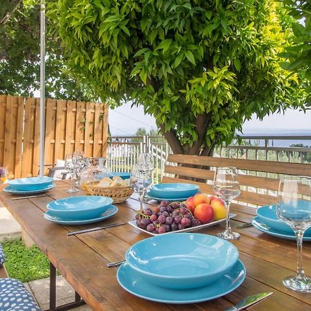 Mediterranean House - Forest Marjan Split Zewnętrze zdjęcie