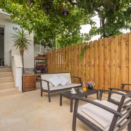 Mediterranean House - Forest Marjan Split Zewnętrze zdjęcie