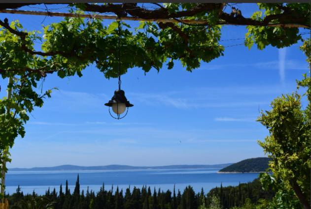 Mediterranean House - Forest Marjan Split Zewnętrze zdjęcie