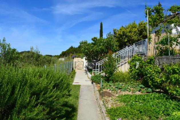Mediterranean House - Forest Marjan Split Zewnętrze zdjęcie