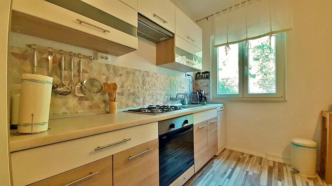 Mediterranean House - Forest Marjan Split Zewnętrze zdjęcie