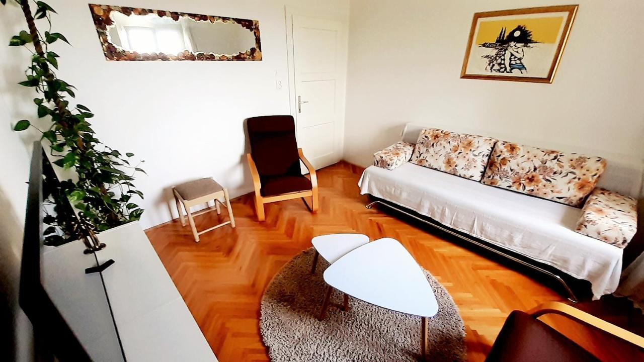 Mediterranean House - Forest Marjan Split Zewnętrze zdjęcie