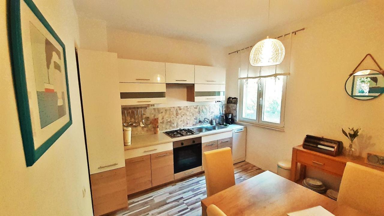 Mediterranean House - Forest Marjan Split Zewnętrze zdjęcie