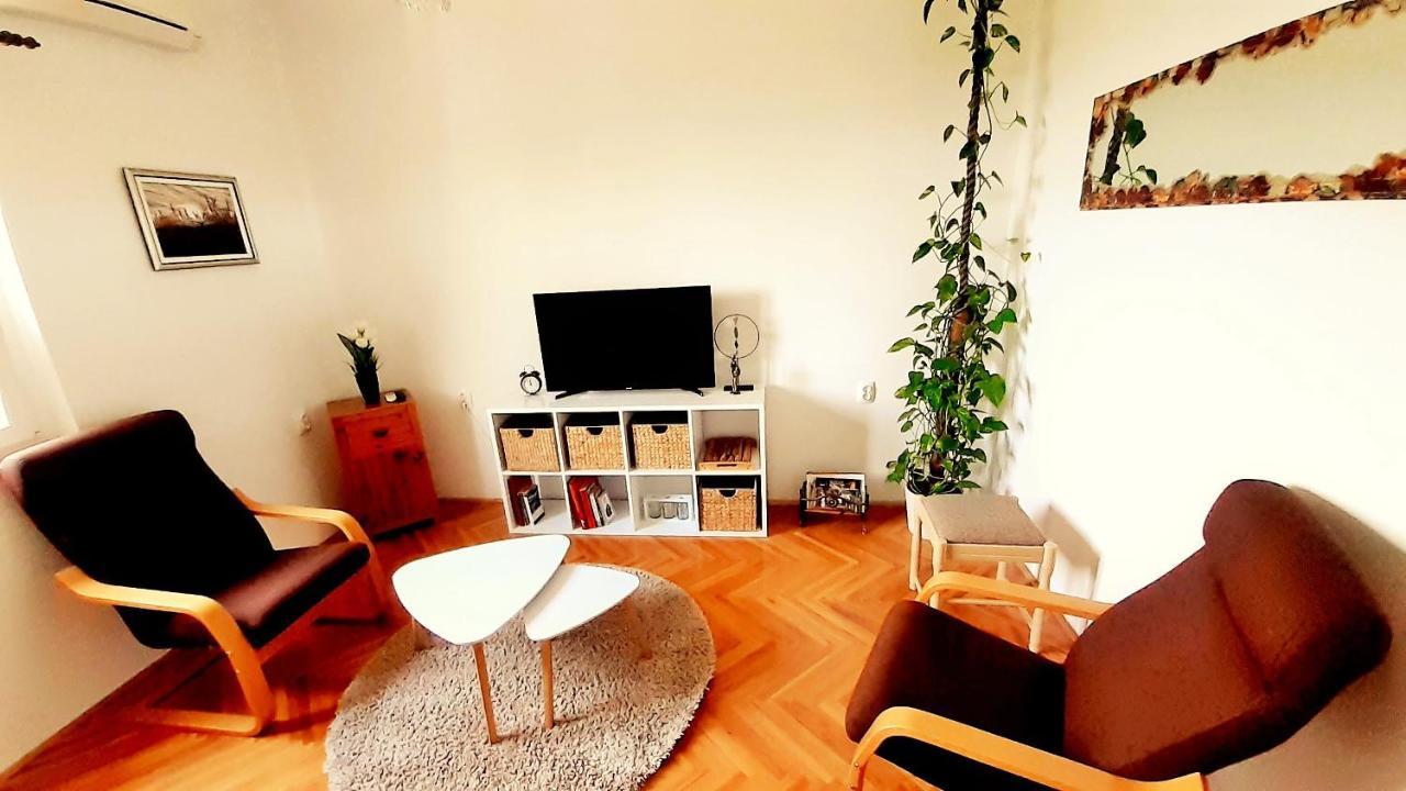 Mediterranean House - Forest Marjan Split Zewnętrze zdjęcie