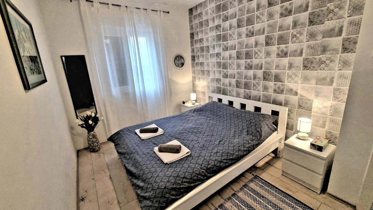 Mediterranean House - Forest Marjan Split Zewnętrze zdjęcie