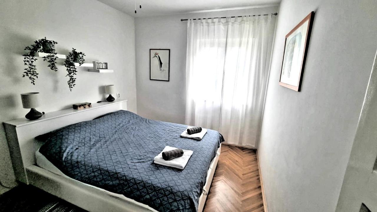 Mediterranean House - Forest Marjan Split Zewnętrze zdjęcie